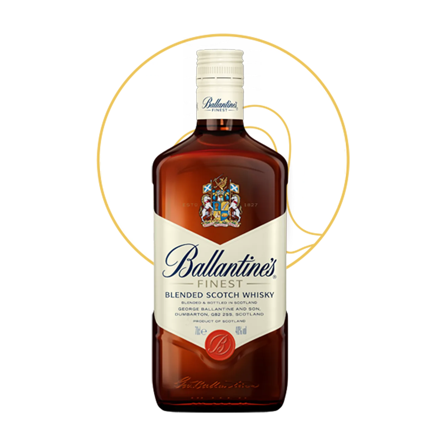 ballantines